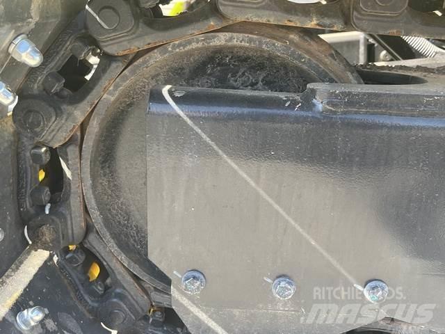 CAT 305.5 대형 굴삭기 29톤 이상