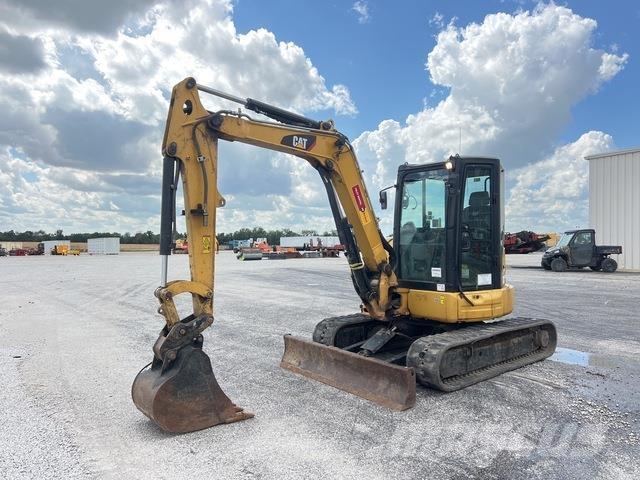 CAT 305E2 대형 굴삭기 29톤 이상
