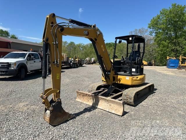 CAT 305E2 CR 대형 굴삭기 29톤 이상