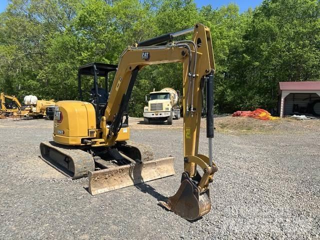 CAT 305E2 CR 대형 굴삭기 29톤 이상
