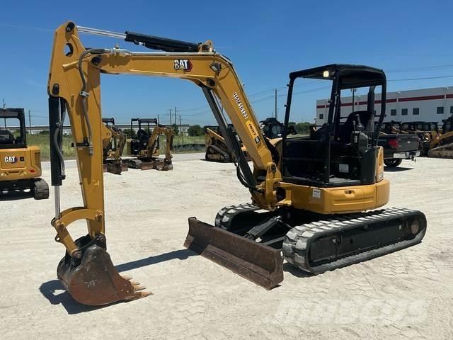 CAT 305E2 CR 대형 굴삭기 29톤 이상