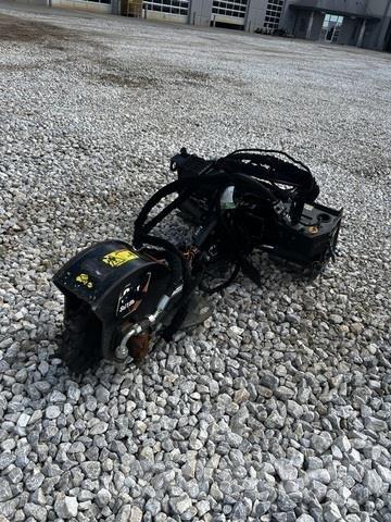 CAT 310-0580 스텀프 그라인더