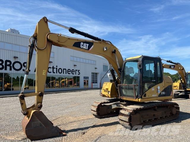 CAT 311C 대형 굴삭기 29톤 이상