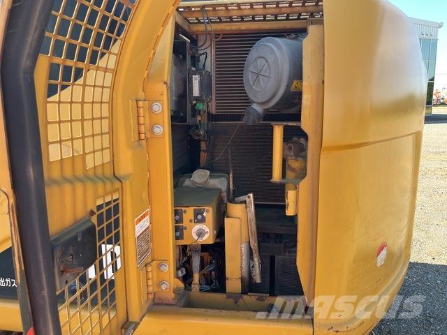 CAT 311D 대형 굴삭기 29톤 이상