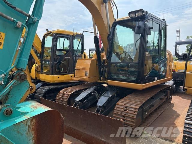 CAT 311FLRR 대형 굴삭기 29톤 이상