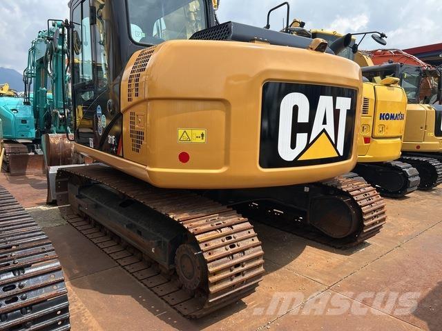 CAT 311FLRR 대형 굴삭기 29톤 이상