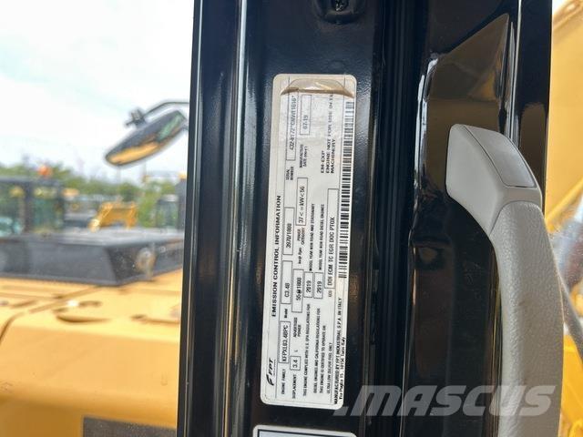 CAT 311FLRR 대형 굴삭기 29톤 이상