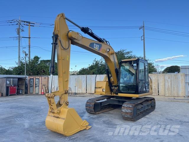 CAT 311FLRR 대형 굴삭기 29톤 이상