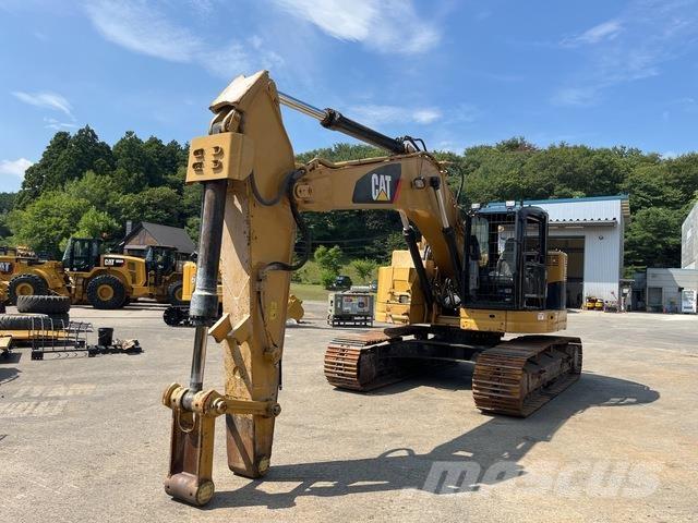 CAT 312D L 대형 굴삭기 29톤 이상