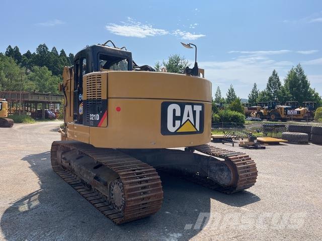 CAT 312D L 대형 굴삭기 29톤 이상