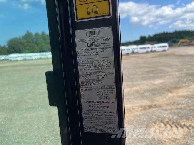 CAT 312F 대형 굴삭기 29톤 이상