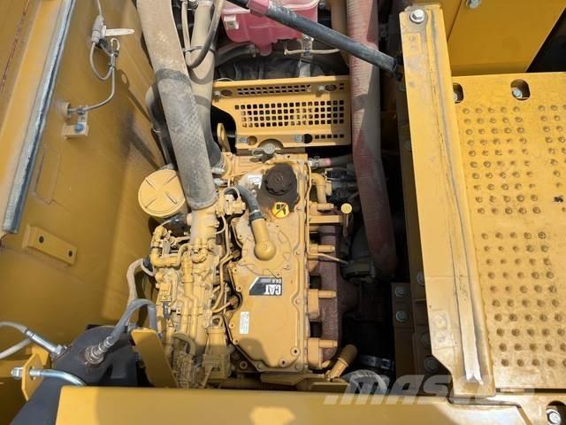 CAT 312F 대형 굴삭기 29톤 이상