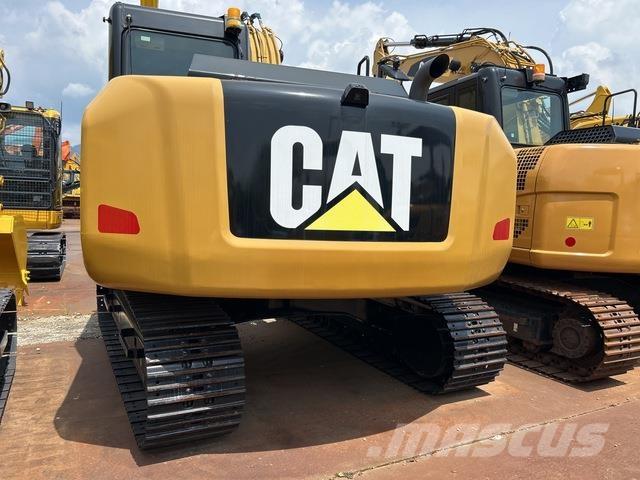 CAT 312FGC 대형 굴삭기 29톤 이상