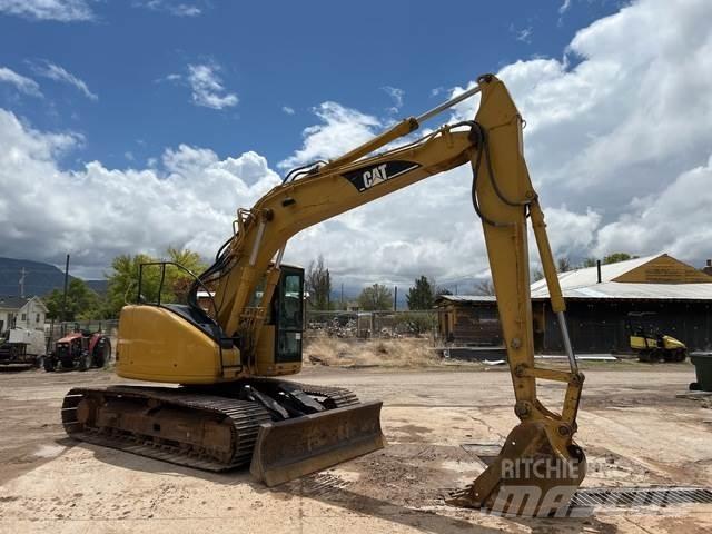 CAT 313B CR 대형 굴삭기 29톤 이상