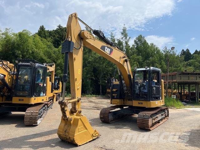 CAT 314E 대형 굴삭기 29톤 이상