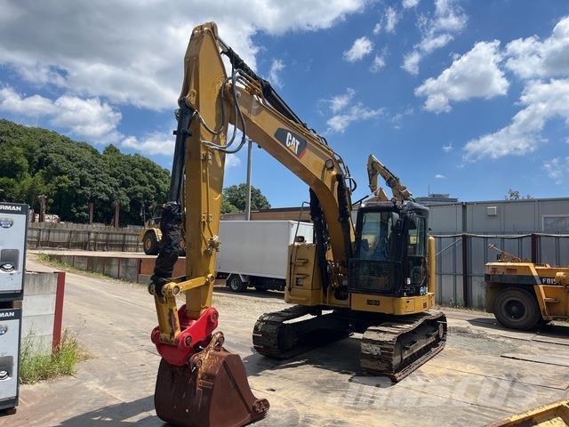 CAT 314F 대형 굴삭기 29톤 이상