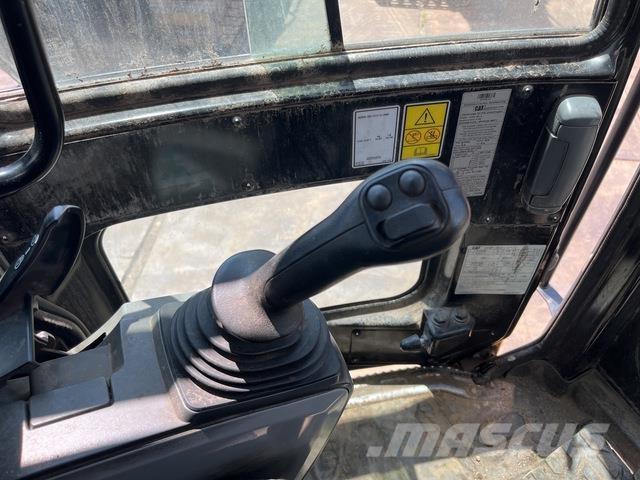 CAT 314F 대형 굴삭기 29톤 이상