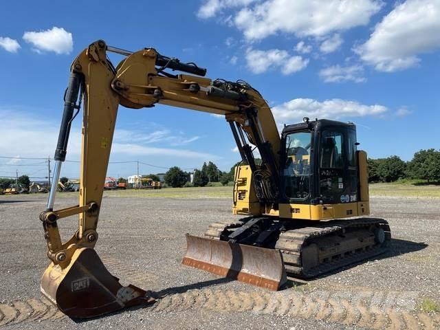 CAT 314FCR 대형 굴삭기 29톤 이상