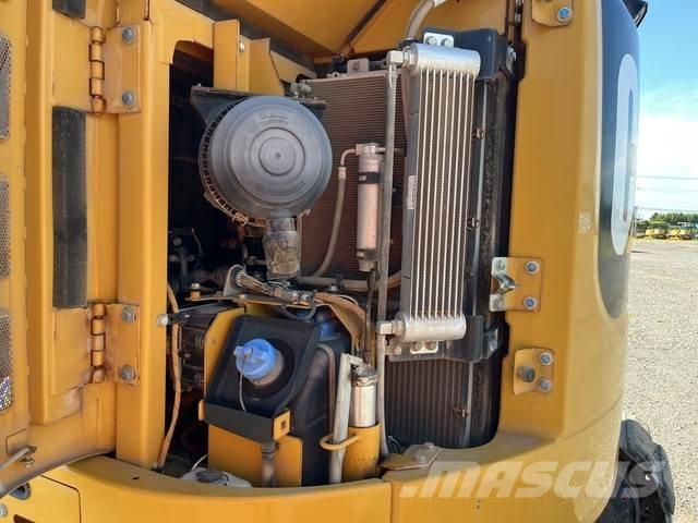 CAT 314FCR 대형 굴삭기 29톤 이상
