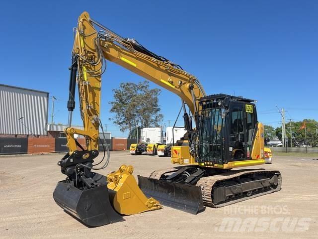 CAT 315 대형 굴삭기 29톤 이상
