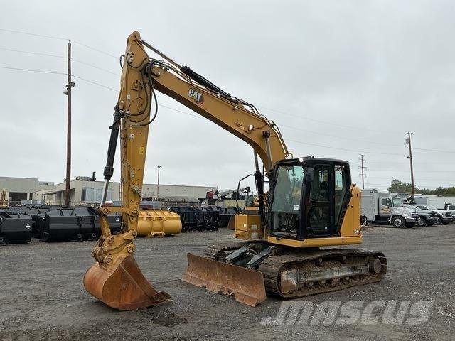 CAT 315 대형 굴삭기 29톤 이상