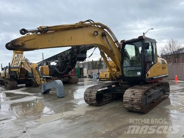 CAT 315C 대형 굴삭기 29톤 이상