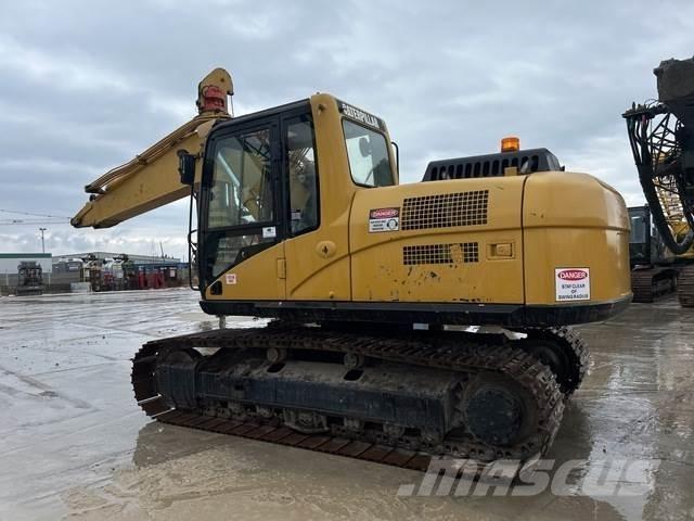CAT 315C 대형 굴삭기 29톤 이상