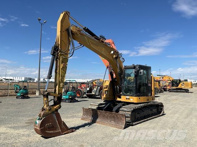 CAT 315FL CR 대형 굴삭기 29톤 이상