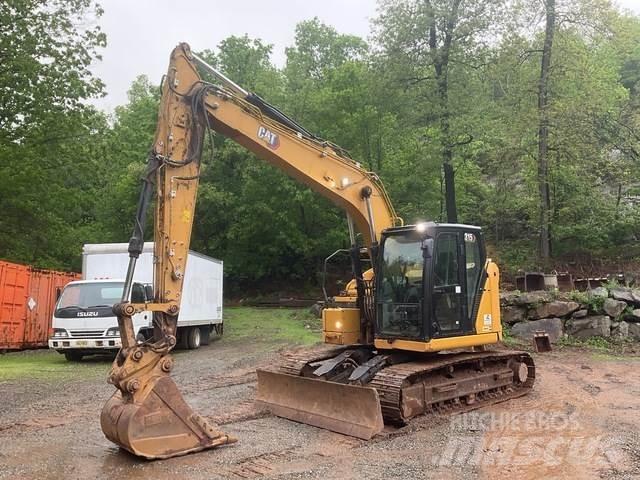 CAT 315GC 대형 굴삭기 29톤 이상