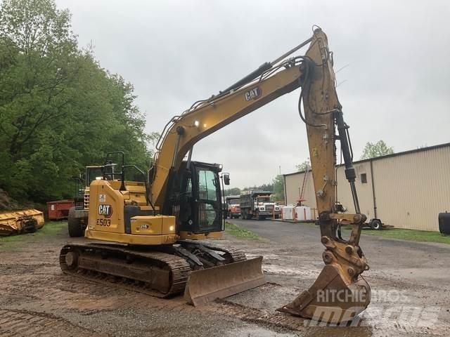 CAT 315GC 대형 굴삭기 29톤 이상