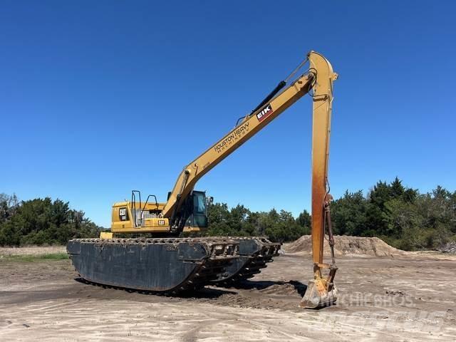 CAT 320E 대형 굴삭기 29톤 이상