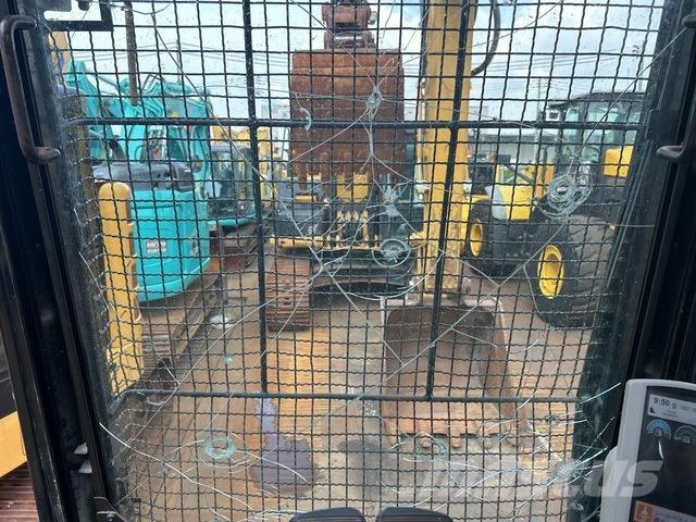 CAT 320E-2 대형 굴삭기 29톤 이상