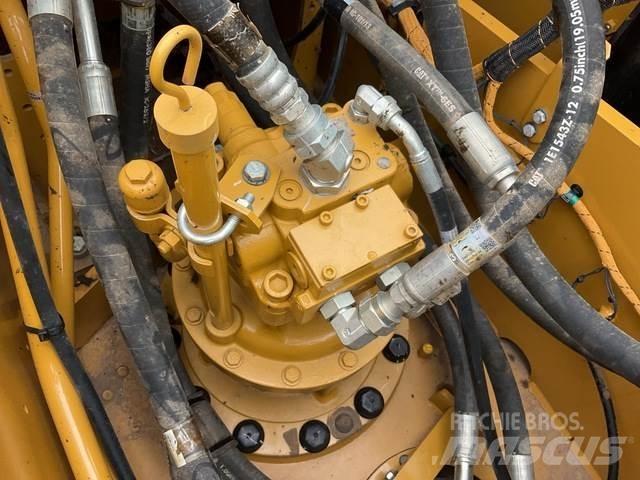 CAT 320GX 대형 굴삭기 29톤 이상