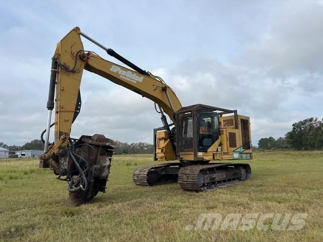 CAT 321D 대형 굴삭기 29톤 이상