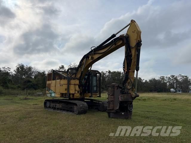 CAT 321D 대형 굴삭기 29톤 이상