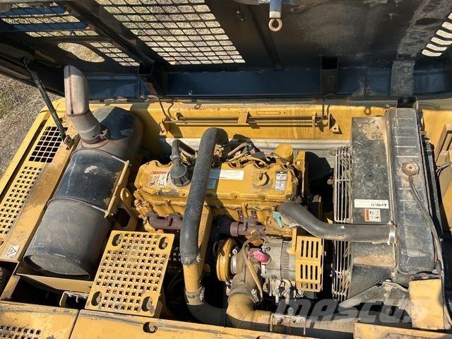 CAT 322C L 대형 굴삭기 29톤 이상