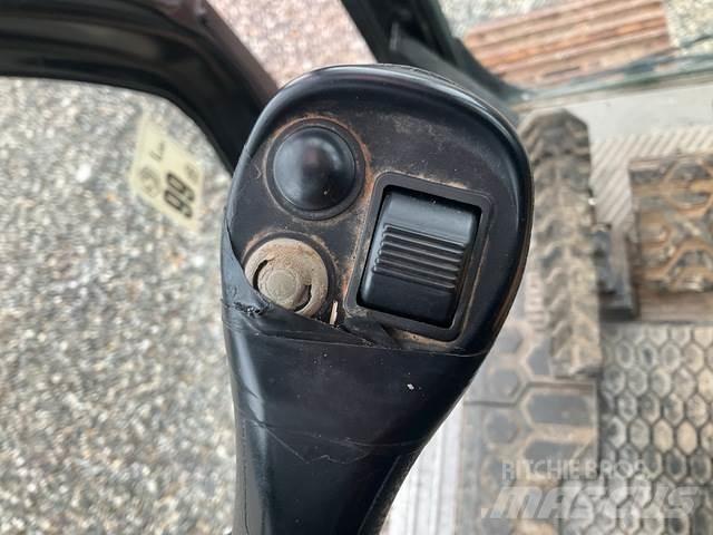CAT 323 대형 굴삭기 29톤 이상