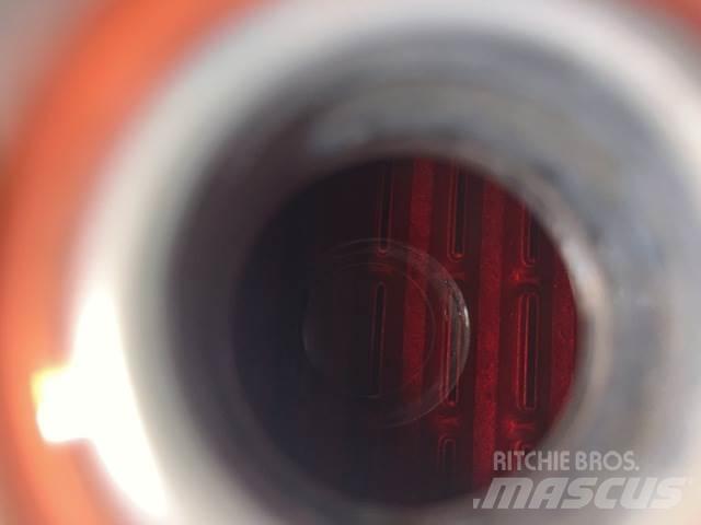 CAT 323D3 대형 굴삭기 29톤 이상