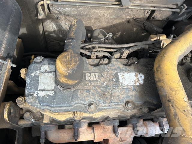 CAT 324D FM 건설 장비 - 기타