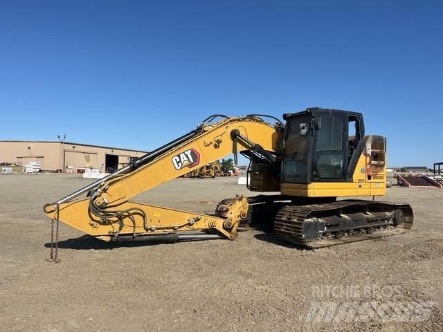CAT 325 대형 굴삭기 29톤 이상