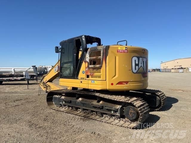 CAT 325 대형 굴삭기 29톤 이상