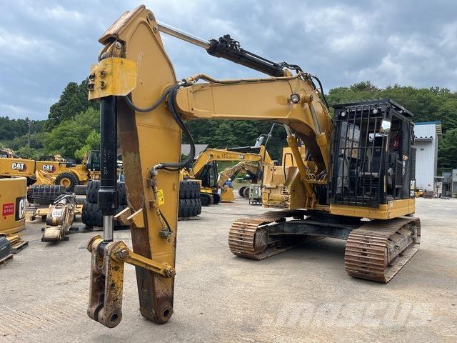CAT 325F L 대형 굴삭기 29톤 이상
