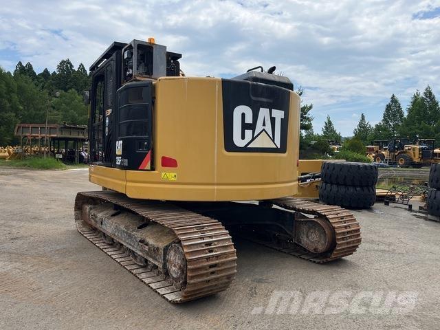 CAT 325F L 대형 굴삭기 29톤 이상