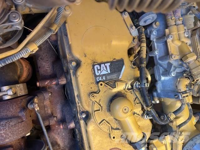 CAT 325F L CR 대형 굴삭기 29톤 이상