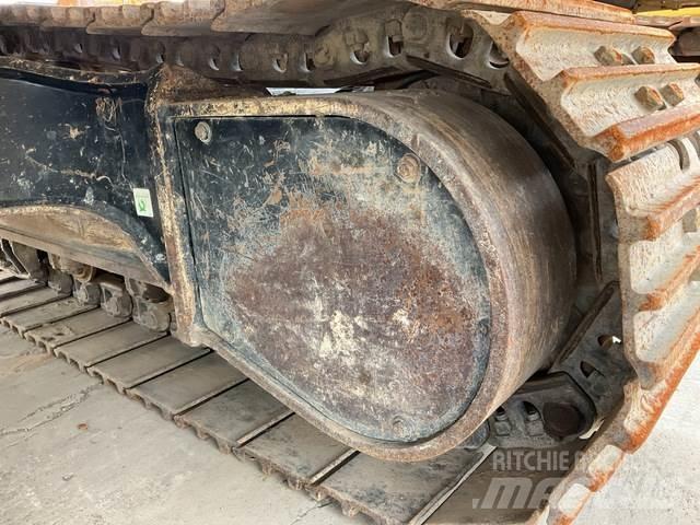 CAT 326GC 대형 굴삭기 29톤 이상