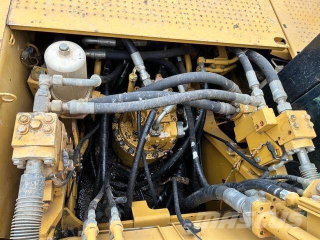 CAT 329DL 대형 굴삭기 29톤 이상