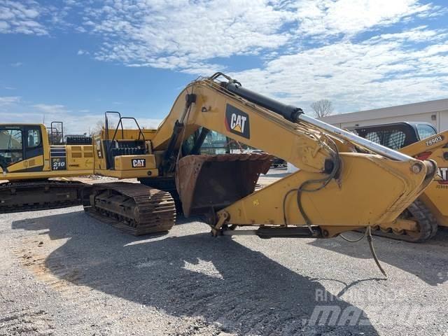 CAT 330 대형 굴삭기 29톤 이상
