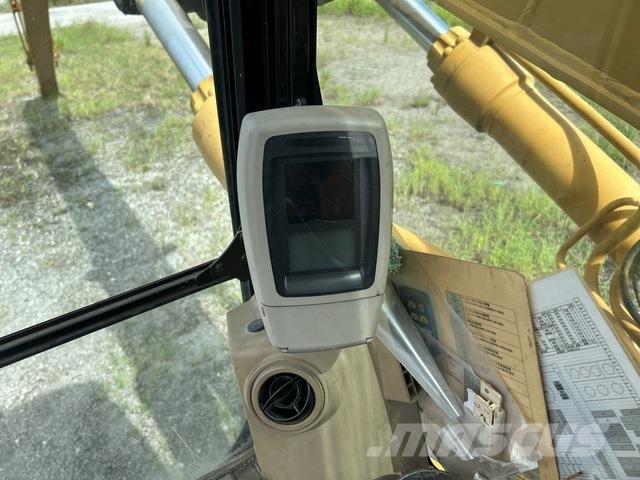 CAT 330 CL 대형 굴삭기 29톤 이상