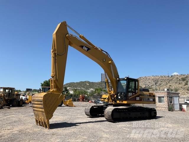 CAT 330BL 대형 굴삭기 29톤 이상