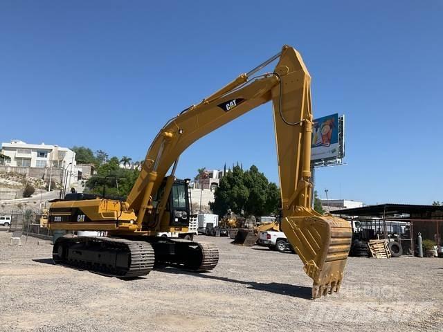 CAT 330BL 대형 굴삭기 29톤 이상